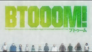 BTOOOM! - Opening VO video thumbnail