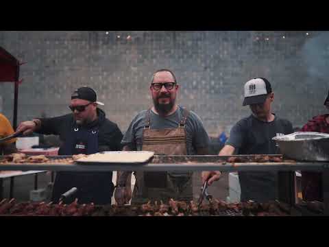 Churrascada SP 2022 - Aftermovie