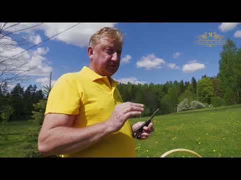 PIENIŲ VYNO GAMYBA 1 dalis