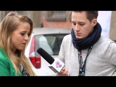 TUBA ŚMIECHU, odc. 10 - Jessica Mercedes, cz. 1