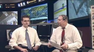 ISS Update: Blue Origin Space Act Agreement Status