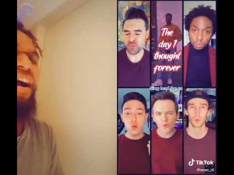 #Sean rii Tiktok 2021