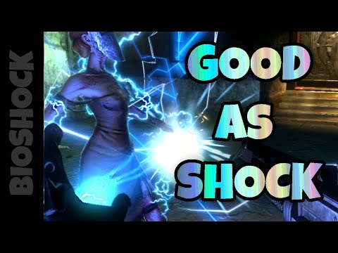 Bioshock 2023 Reality vs Old Review by IGN