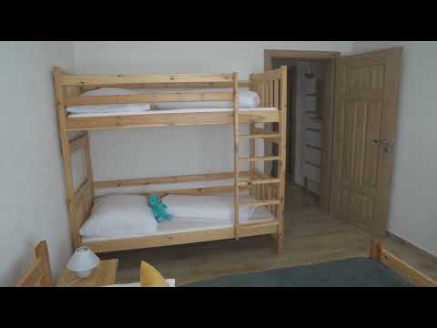 Ferienhaus Matzo - Mýto pod Ďumbierom 4