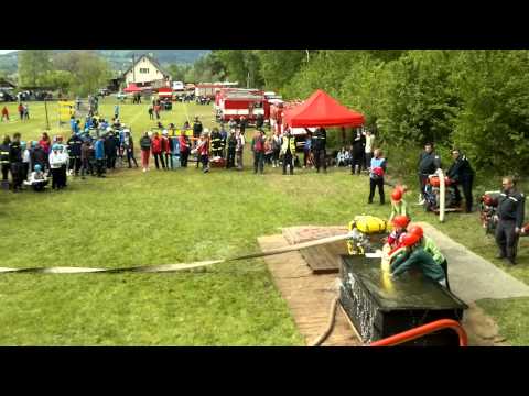 Bzovsko- Těpeřský pohár 2014