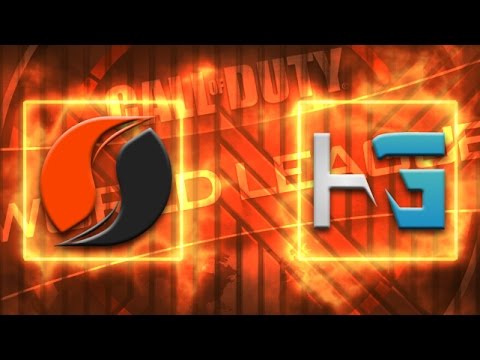 HyperGames vs Supremacy - Game 4 - CoD World League - Day 4 - Saison 2  - Cast FR