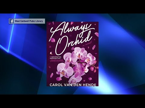 NJ West Caldwell Public Library Set To Host An Author Talk