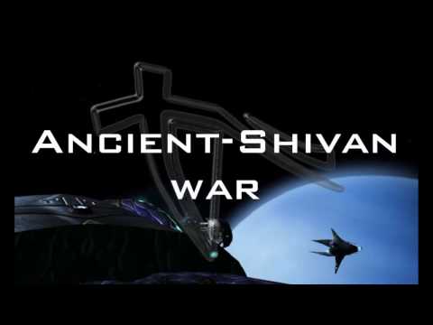 Freespace 35: Ancient Shivan War 0 - Tech Room