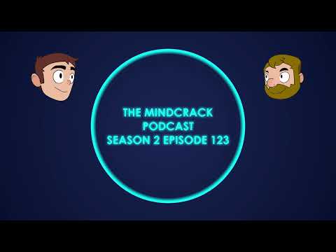 Mindcrack Podcast - S2E123 - Holiday Recap