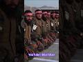 Taliban Attitude Status Afghan Taliban New Army Training Status Taliban Afghanistan Short
