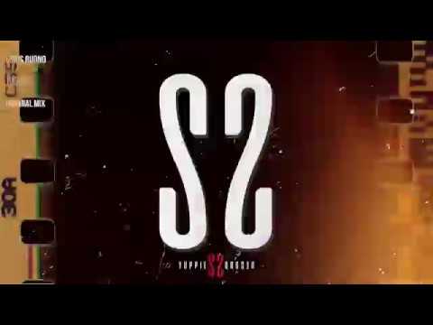 Loris Buono - Bigger (Radio Edit)