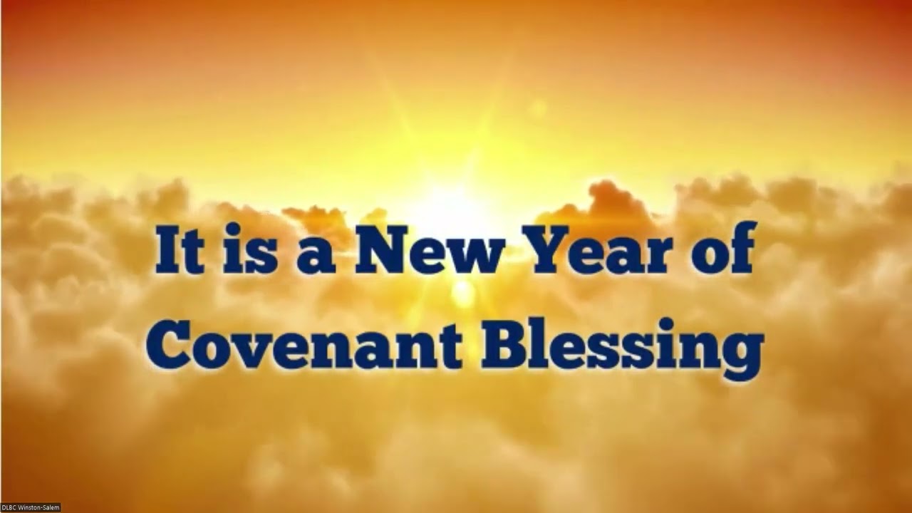 Covenant Sunday || STS Lesson 19: Jacob Sojourns In Laban's House