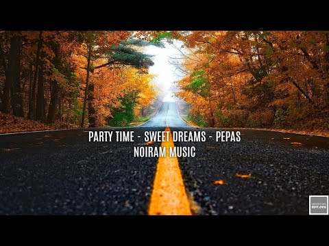 Tiësto & SWACQ - Party Time vs Eurythmics - Sweet Dreams vs Farruko - Pepas (Noiram Mashup)