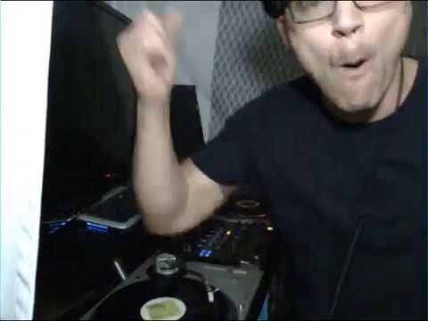 NUKLEUZ vs TIDY part 2 vinyl only classics