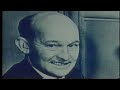 Whatever Happened to Bill Brunskill - Rare Jazz Documentary by George Melly - 1984