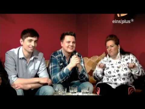 Benaissa   Stand Up Migranten