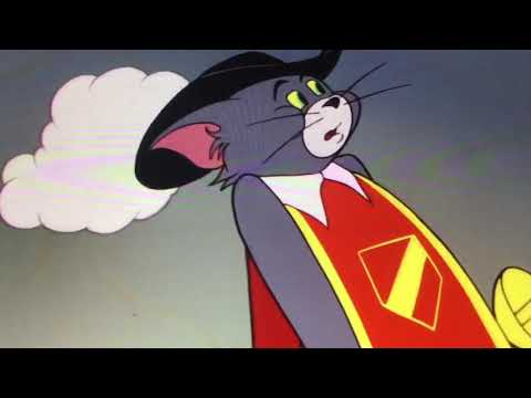 Tomladdin part 23 - Tom's Depression/Sylvester Steals the Lamp