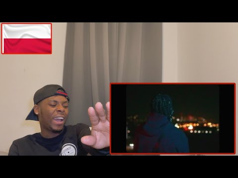 UK 🇬🇧 REACTION TO 🇵🇱 POLISH DRILL/RAP | Bando Love Story Remix - Alberto X doubleS X p3 X Enakim