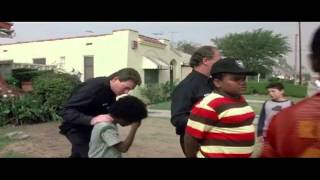 Boyz N Tha Hood Ooh Child scene