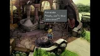 Magenapped - Let's Play Final Fantasy IX Part 19