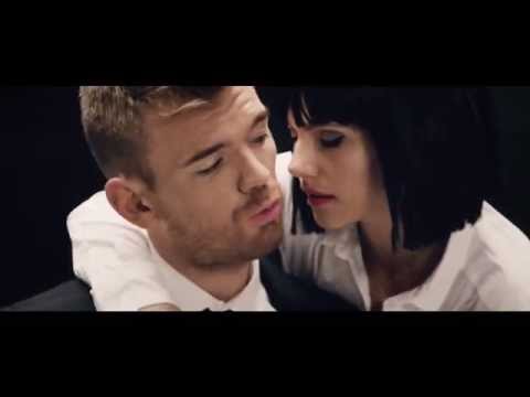 Ankerstjerne feat. Kinck - Revolver