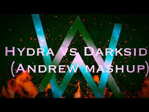 Hydra VS Darkside (Afrojack & Chasner Remix)