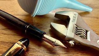 Pilot 823 - Ultimate Cleaning and Maintenance Guide