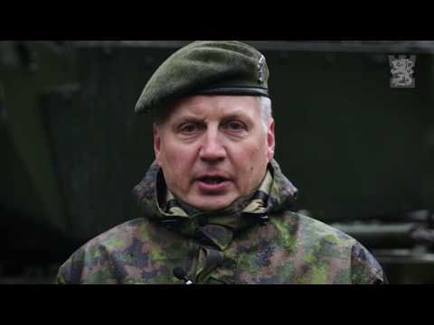 UUSIMAA17 – Harjoituksen johtajan loppusanat