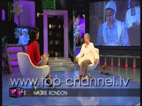 Pasdite ne TCH, 12 Dhjetor 2014, Pjesa 2 - Top Channel Albania - Entertainment Show