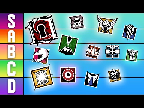 The BEST And WORST Operators in Crimson Heist