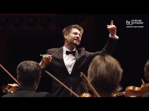 Kilar: Orawa ∙ hr-Sinfonieorchester ∙ Krzysztof Urbański