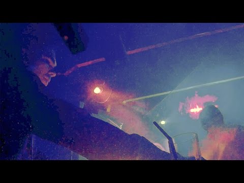 Nicolas Comte / London Spirit @L'autre