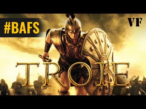 Troie – Bande Annonce VF - 2004