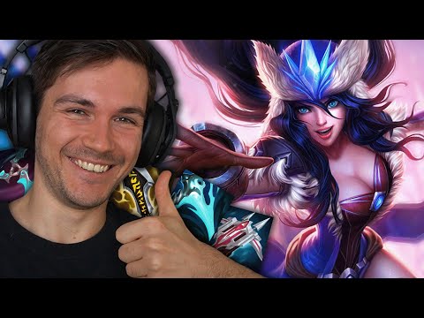 ESSENCE REAVER SIVIR JAAAAAAAAA