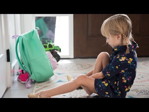 Vorschautrailer Routinen: Routinen als Weg zum entspannten Familienleben