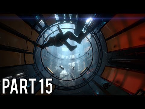 Prey (2017) Gameplay Walkthrough (No Commentary) - Part 15