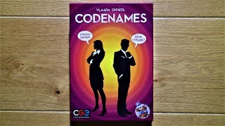 Spielregeln Online Erklärt - Codenames