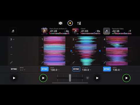 Party Rock Anthem (LMFAO) - Clear! (Kardinal Offishall) - Fantastic Baby (BIGBANG) :[TwoDeepPockets]