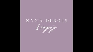 Nyna Dubois - Professionelle Sängerin mit eigener Pianobegleitung (Pop/Jazz video preview