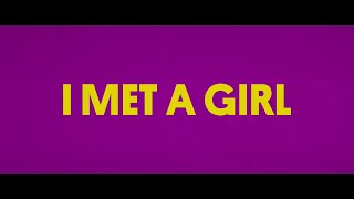 Trailer l BIFF2020 환상적인 그녀 I Met a Girl l 월드 시네마