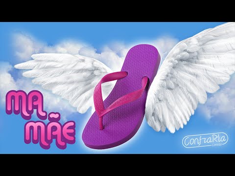 MAMÃE CONFRARIA - #confrariacomedy