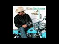 Alan Jackson - Tropical Depression