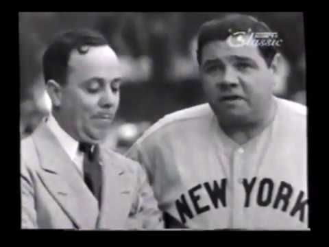 SportsCentury: Babe Ruth