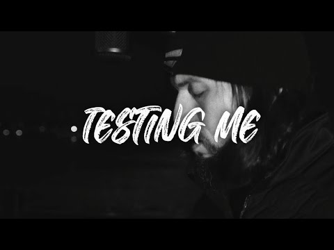 Aztek Nando x TommyPapi - Testing Me (Official Music Video)