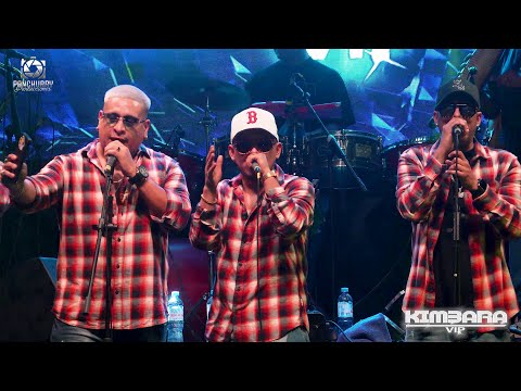 Partido En Dos  ❌  Barrio Fino  🎼  @KIMBARAVIP   22/06/24