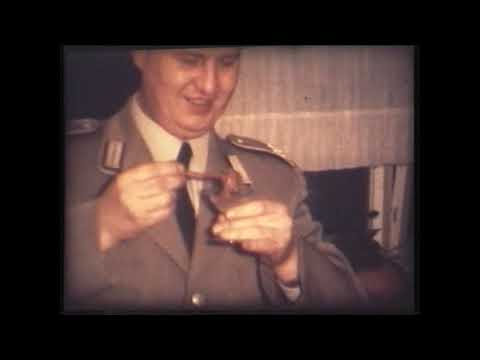 1969 Pionierschlag bei den Flusspionieren