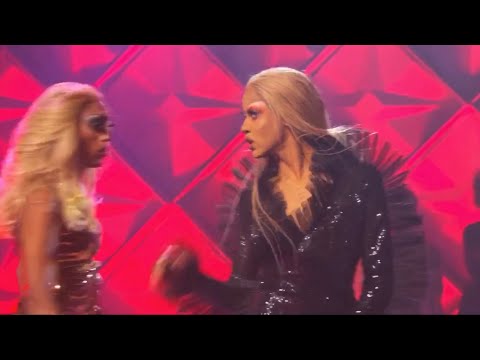 Kiara vs Priyanka I Drove All Night