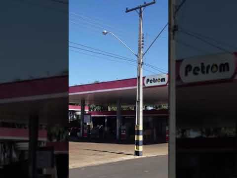 posto petrom #postopetrom #indiapora sp #indiaporasp