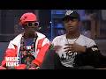 Public Enemy Brothers Gonna Work It Out Live On Into The Night 1991