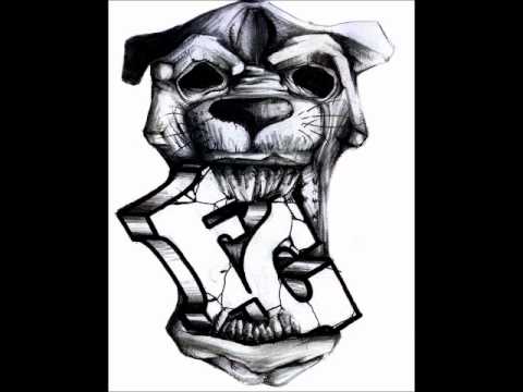 Furii Canes - Rista - Abrakadabra